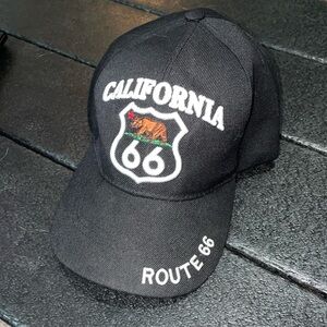 CALIFORNIA Hat